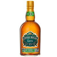 Thumbnail for Whisky Chivas Regal 13 Años Teq. 750 Ml