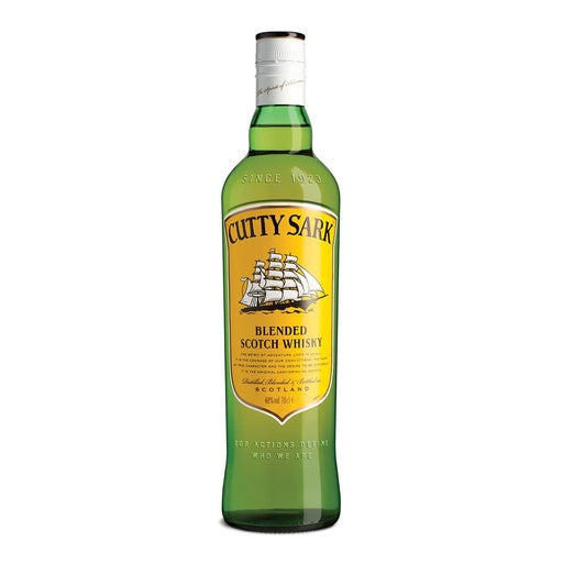 Whisky Cutty Sark 700 Ml