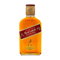 Thumbnail for Whisky Johnnie Walker Etiqueta Roja Pocket Scotch 200 Ml