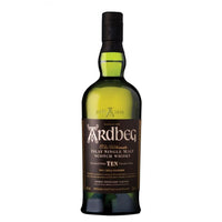 Thumbnail for Whisky Ardbeg Ten Years Old 750 Ml