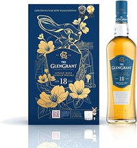 Thumbnail for Whisky Glengrant 18 Años 700 Ml