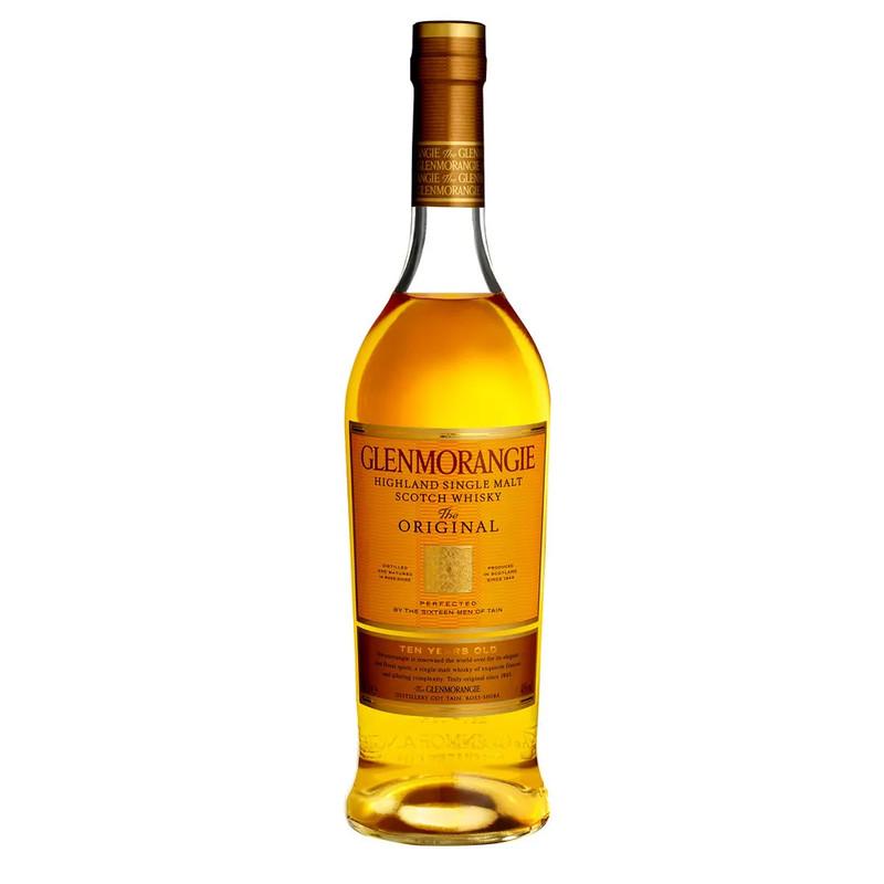Whisky Glenmorangie 350 Ml