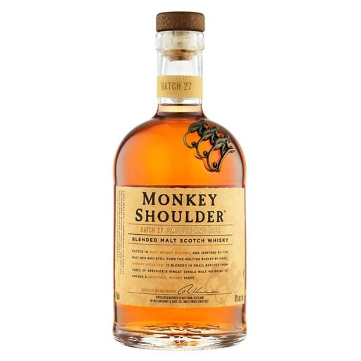 Whisky Monkey Shoulder 700 Ml