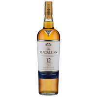 Thumbnail for Whisky The Macallan 12 Años Double Cask 700 Ml