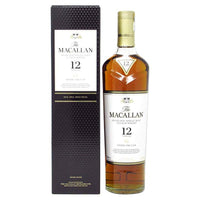 Thumbnail for Whisky The Macallan 12 Años Sherry Oak 700 Ml