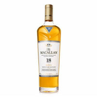 Thumbnail for Whisky The Macallan 18 Años Trpcsk 700 Ml