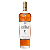 Thumbnail for Whisky The Macallan 18 Años Sherry Oak 700 Ml