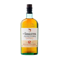 Thumbnail for Whisky Singleton 12 Años Of Dufftown 700 Ml