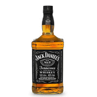 Thumbnail for Whisky Jack Daniels Old No. 7 3 L