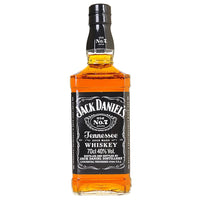 Thumbnail for Whisky Jack Daniels Old No. 7 700 Ml