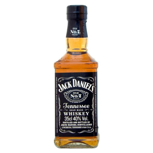 Whisky Jack Daniels Old No. 7 350 Ml