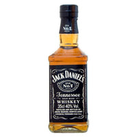 Thumbnail for Whisky Jack Daniels Old No. 7 350 Ml
