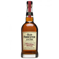 Thumbnail for Whisky Old Forester 1870 750 Ml