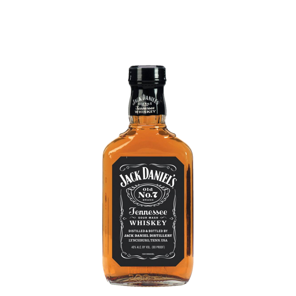 Whisky Jack Daniels 200 Ml